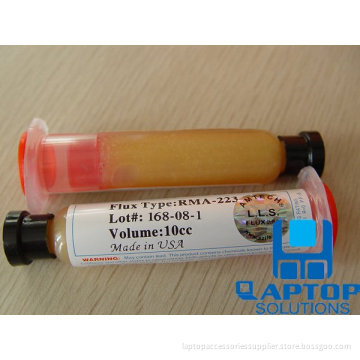 Leaded &amp; Lead-free Flux For Reballing Rma-223-uv